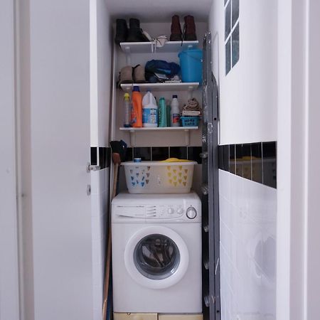 Cm B&B Piramide Rome Bagian luar foto