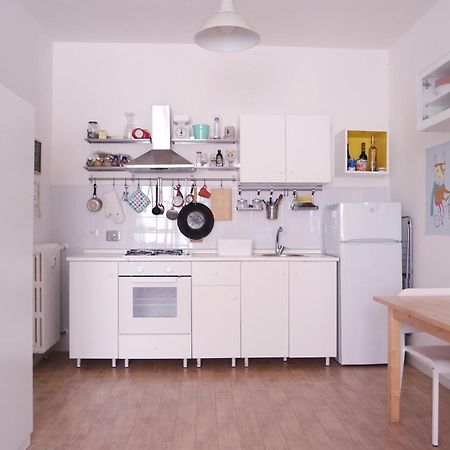 Cm B&B Piramide Rome Bagian luar foto