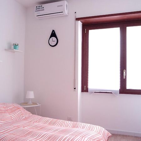 Cm B&B Piramide Rome Bagian luar foto