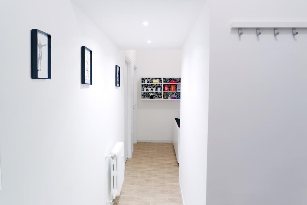 Cm B&B Piramide Rome Ruang foto