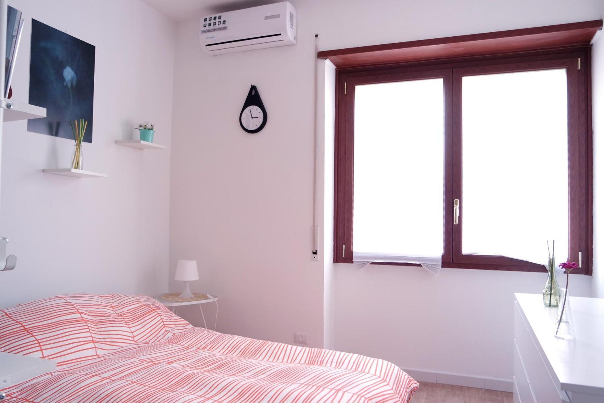 Cm B&B Piramide Rome Bagian luar foto