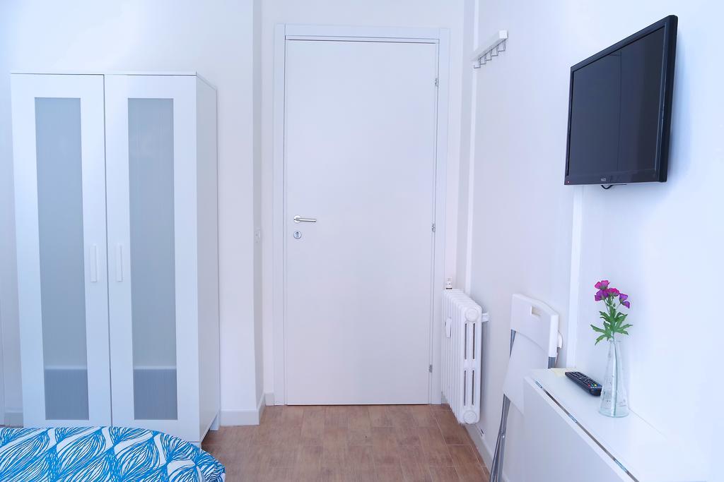 Cm B&B Piramide Rome Ruang foto